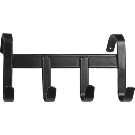 Plastic zadelhaak Umbria Equitazione