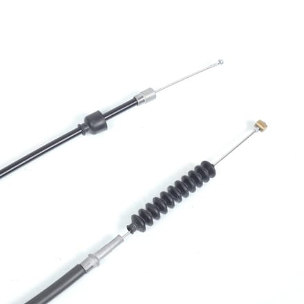 Câble d'embrayage Teknix pour Deux Roues Steev 450 Taille M 1980 à 1985 Neuf