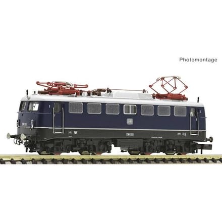 Fleischmann 7560058 N E-loc E 10 228 van de DB