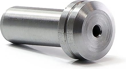 Bull's Repointing Machine Bus Grip Points