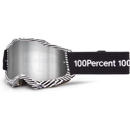 100% motormasker Accuri 2
