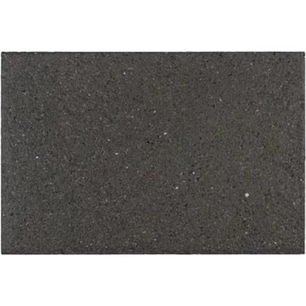 Cobo Garden Buitentegel - Beton - Antraciet - 40x60x3,9cm - 0,24m²