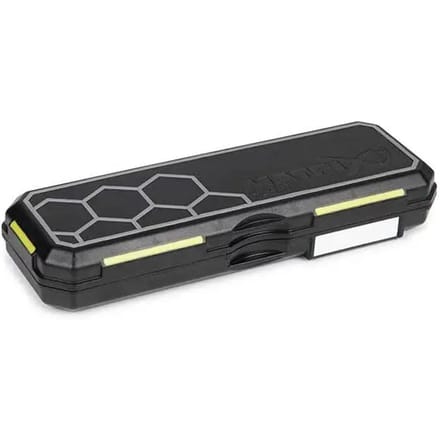 Matrix Hook Length Storage Box - Maat : Slim 15cm