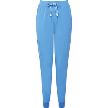 Premier Dames/Dames Energized Onna-Stretch Joggingbroek (Ceil Blauw)