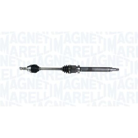 As MAGNETI MARELLI 302004190172