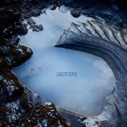 Solstodur - Solstodur (CD)