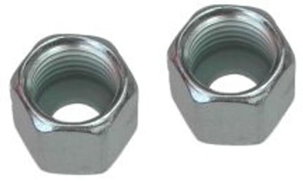 BOSCH Overwerpmoer D4 (2x) everp, 8718584775