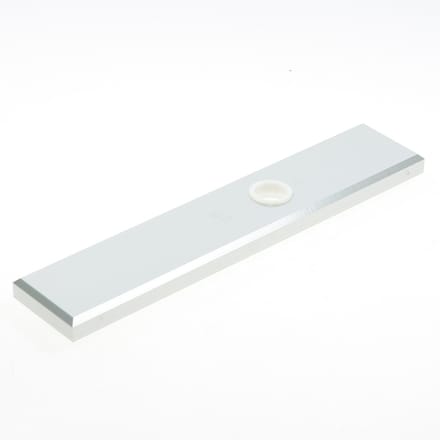 HOPPE VEILIGHEIDS BUITENSCHILD 2235 F1 BLIND