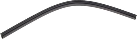 Geschikt voor BEKO - JOINT DEUR ONDERAAN DFS0501 - 1882470200
