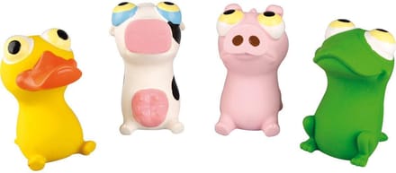 Flamingo Hondenaccessoire Latex Cute - 10.8 cm