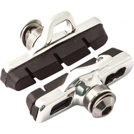 Paar skate deuren Clarks Cycle Systems CNC
