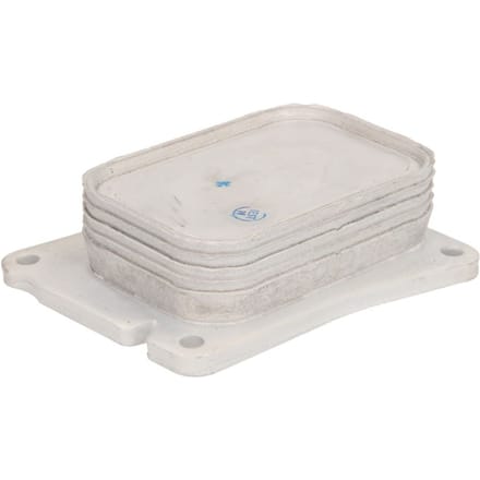 Olie radiator, motorolie THERMOTEC D4M008TT