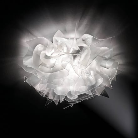 Slamp Veli PRISMA design plafondlamp, Ø 53 cm