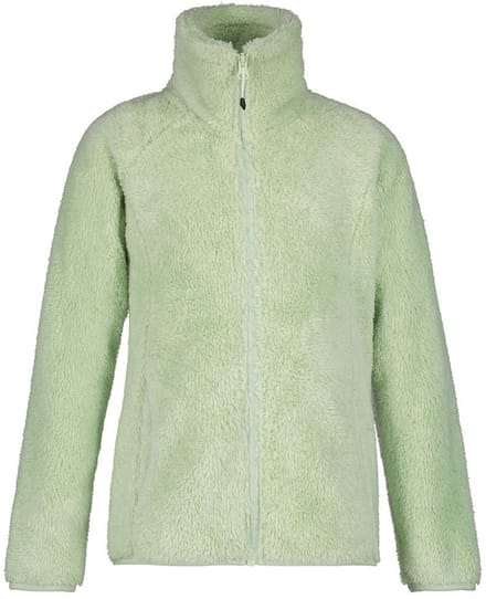 Icepeak Loma Jas Groen 9-10 Years Meisjes