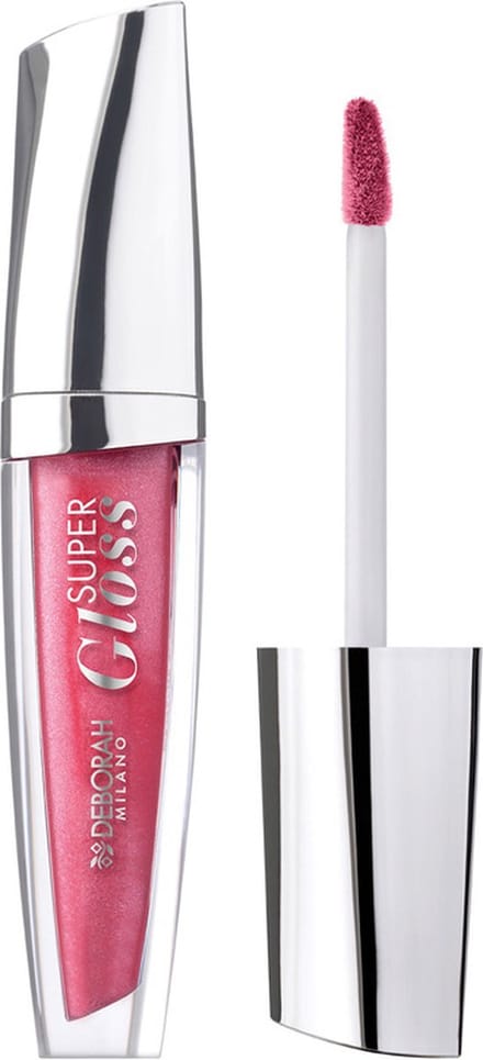 Gloss Deborah Super Gloss Nº 04