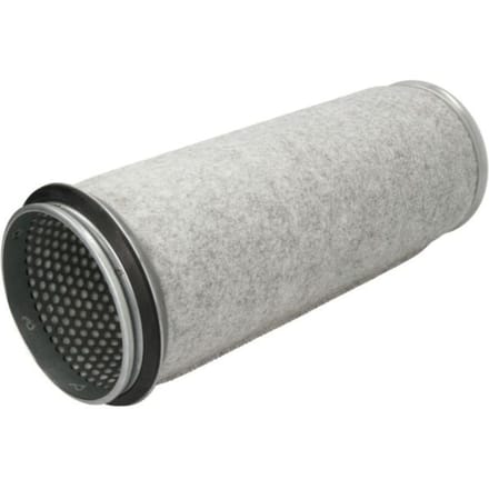 Secundair filter HENGST Filtration E214LS