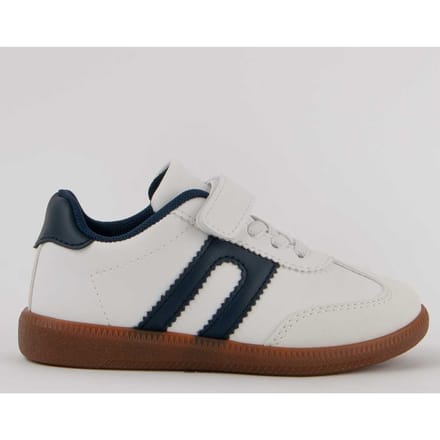 Montevita Sneaker Sneakid3 Wit
