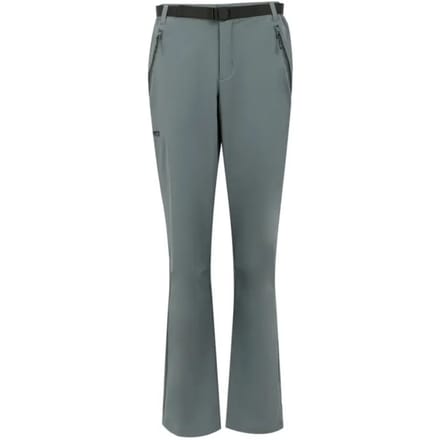 Regatta Xert Stretch Iii Broek Grijs 98 / Long Man