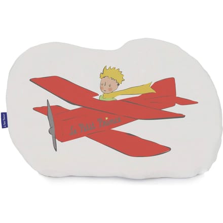 Sierkussen Son Avion | Le Petit Prince