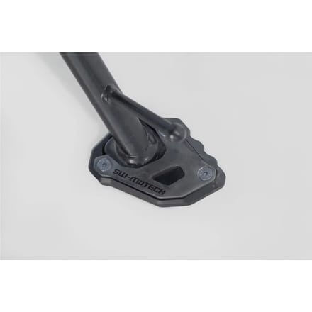 Zijstandaard verlenging SW-Motech Morini X-Cape 650 (21-)