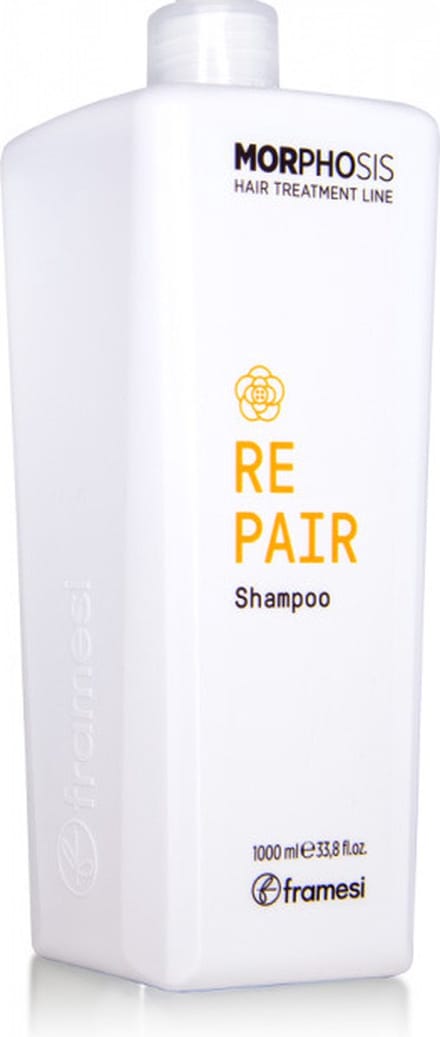 Framesi Morphosis Repair Shampoo 1000ml
