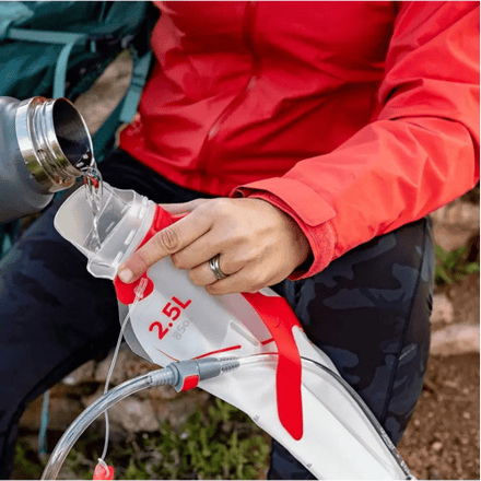 Osprey Hydraulics LT 2.5L Reservoir (Maat - OS, Kleur - N/A)