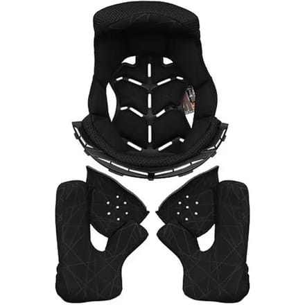 Motorhelm voering LS2 MX436 Evo