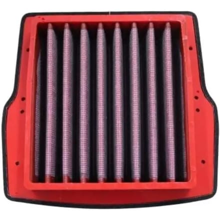 Motorfiets luchtfilter BMC Triumph