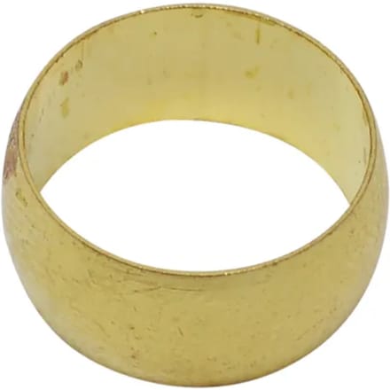 Sanivesk Biconische Knelring 28mm 2st.