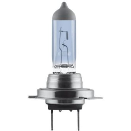 Lamp Halogeen NEOLUX H7 Blue Light 12V/55W, 2 Stuk