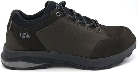 Hanwag Torsby Low Extra LL- Wandelschoenen- Maat 40