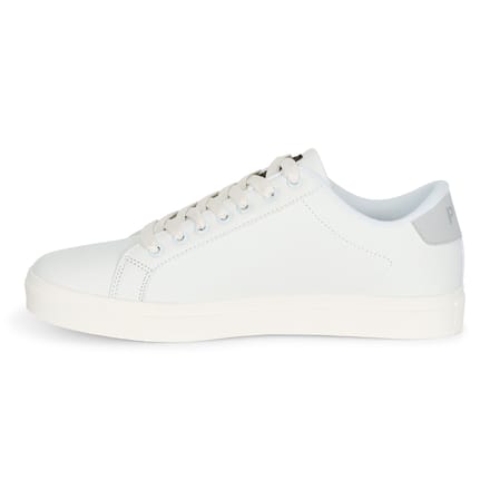 PME Legend - Heren Sneakers Carrior - Wit - Maat 49