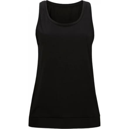 Björn Borg - Dames - Carmel Tanktop - Zwart - Maat 38