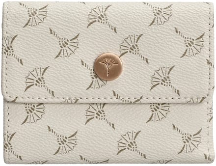 JOOP! Portemonnee Cortina 1.0 Simona Purse Cream White Crème