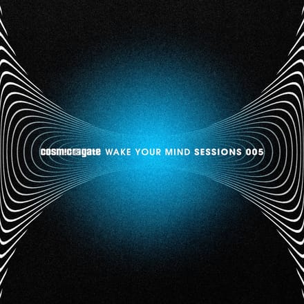 Wake Your Mind Sessions 005