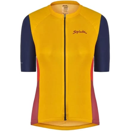 Damesjas Spiuk Star Searcher