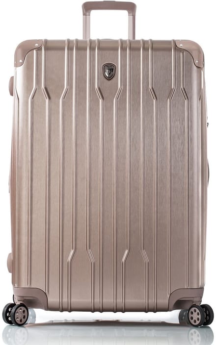 HEYS trolley Xtrak Trolley 30" Atmosphere Taupe 77cm