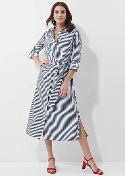 ALBA MODA Jurk Jurk
