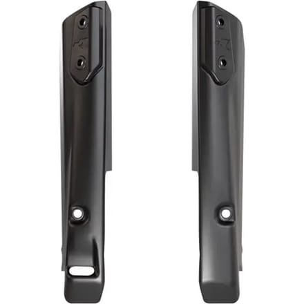 Rtech T7 Yamaha Tenere 700 2019-2024 Vorkbeschermer Zwart