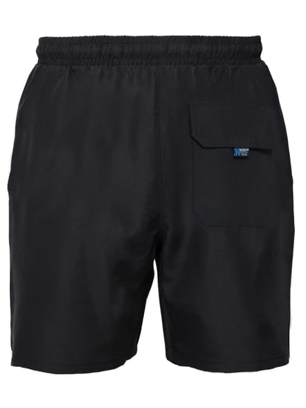 Nassau Beach Badehose NB231018 Tasche hinten