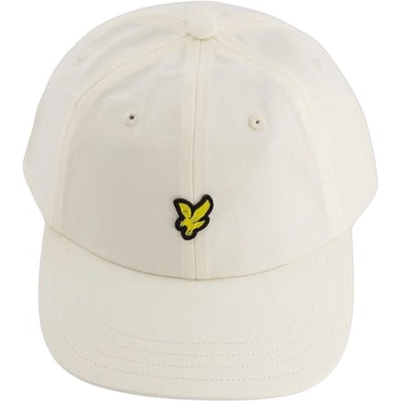 Lyle & Scott Baseball Cap Senior