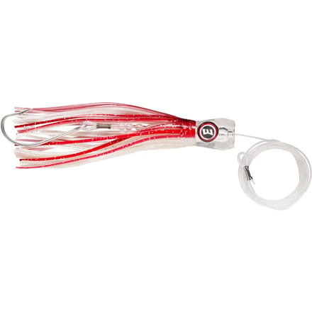Lok Williamson Sailfish Catcher Rig (x4)