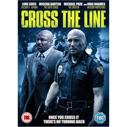 Cross The Line