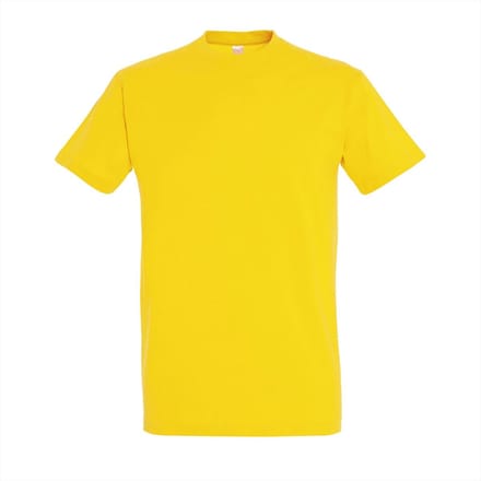 SOL'S Imperial T-Shirt L190 - Gold - L