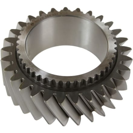 Tandwiel, versnellingsbak  EURORICAMBI 60531565