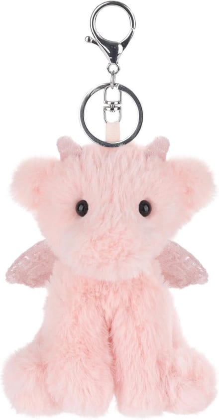 Lamb – Key-vid Dragon+ – pluche speelgoed voor kinderen en baby's