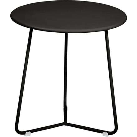 Fermob Cocotte lage bijzettafel - 42 drop