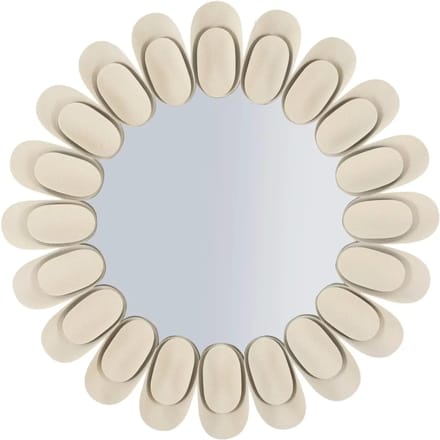 Wandspiegel Mauro Ferretti Dune Double