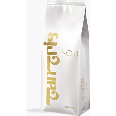Dinzler TANTRIS ESPRESSO NO. 3 250g
