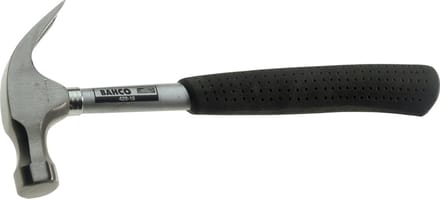 Bahco - 429 - klauwhamer - 22 mm